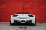 Ferrari 458 Italia by ByDesign Motorsports 2014 года